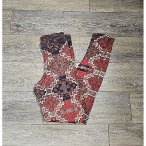 Free people leggings sz XS